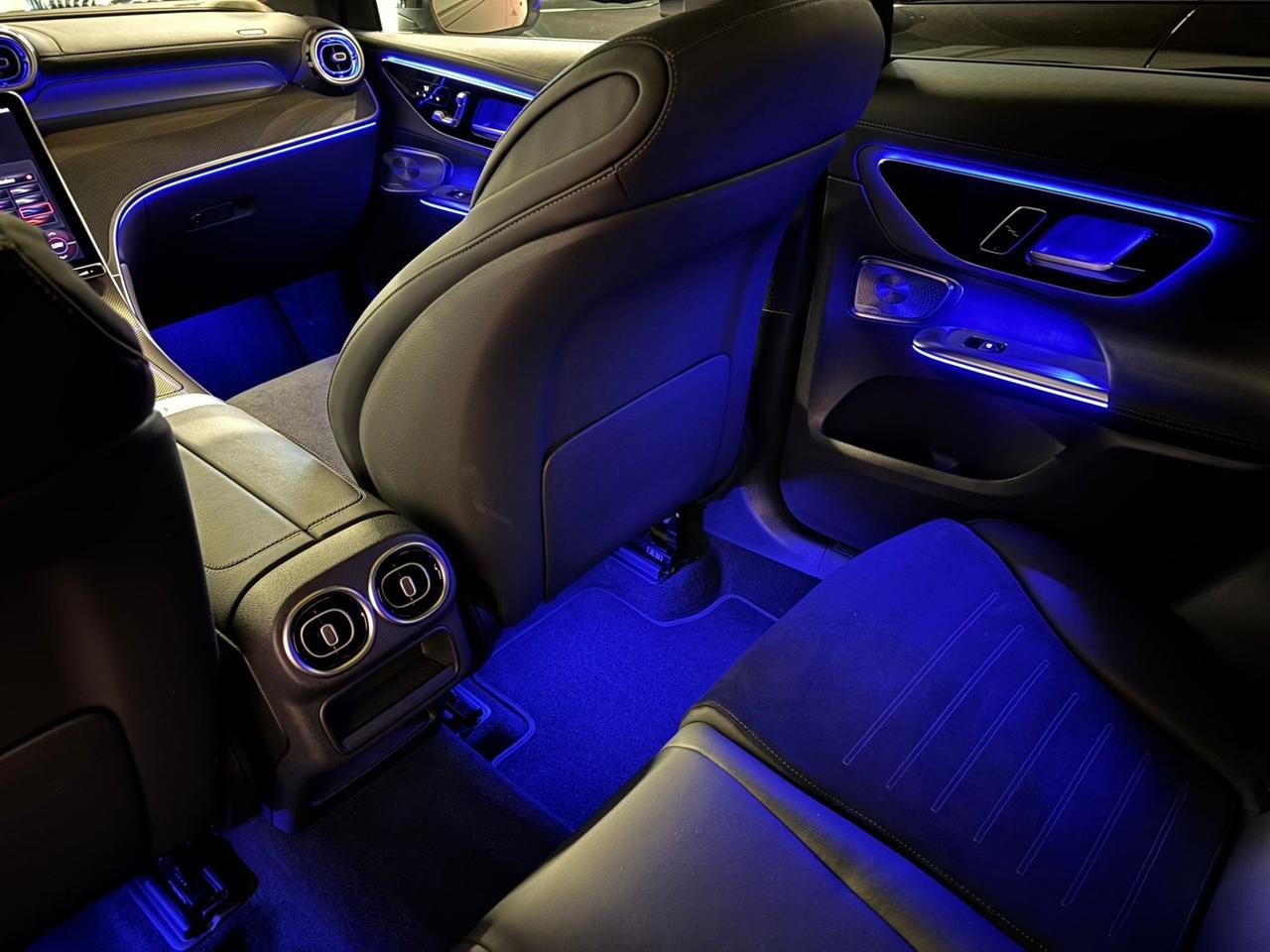 Mercedes-benz GLC 220 d 4Matic Mild Hybrid AMG Line Premium Plus