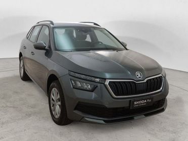 Skoda Kamiq 1.0 TSI Ambition