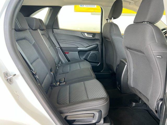 FORD Kuga 1.5 EcoBoost 120 CV 2WD Connect