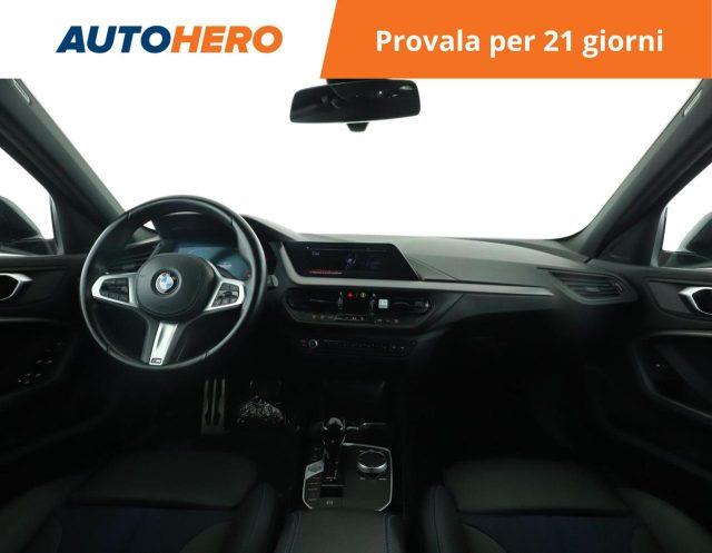 BMW 116 d 5p. Msport