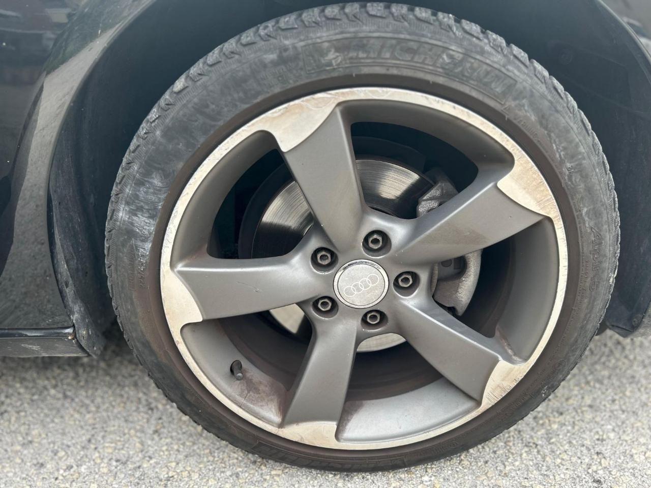 Audi A3 SPB 1.6 TDI S LINE