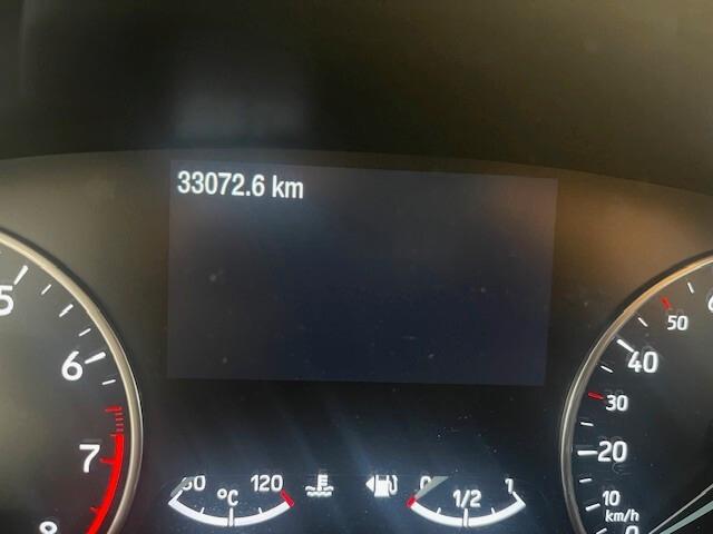 Ford EcoSport 1.0 EcoBoost 100 CV Titanium
