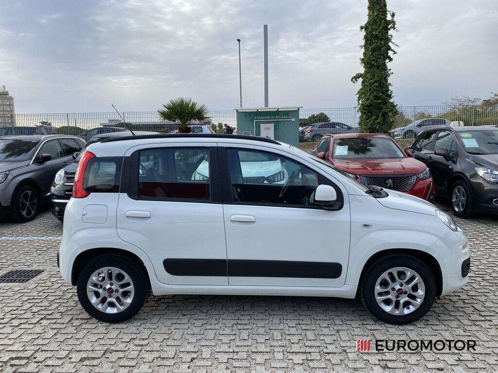 Fiat Panda 1.2 EasyPower Lounge