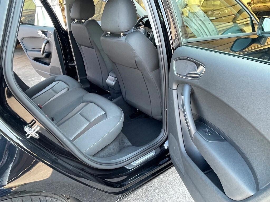 Audi A1 SPB 1.6 TDI 105 CV Ambition