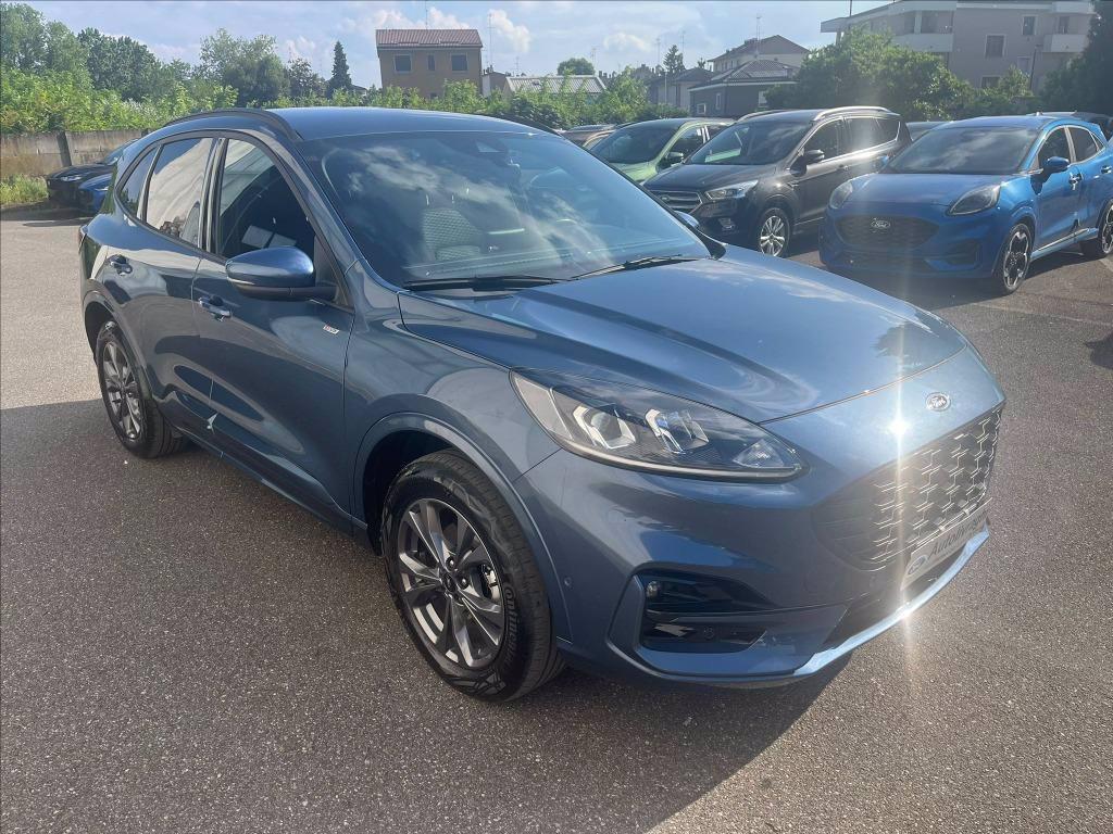 FORD Kuga 2.5 phev ST-Line 2wd 225cv cvt del 2022
