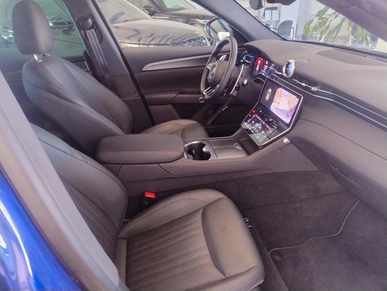 Maserati Grecale MHEV 300 CV AWD GT