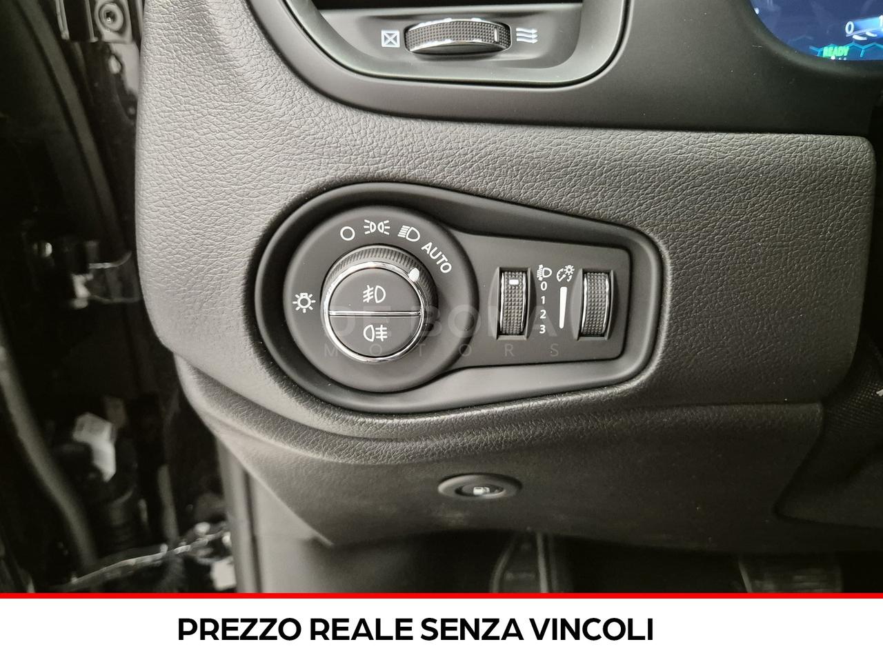 Jeep Renegade 1.3 t4 phev north star 4xe at6