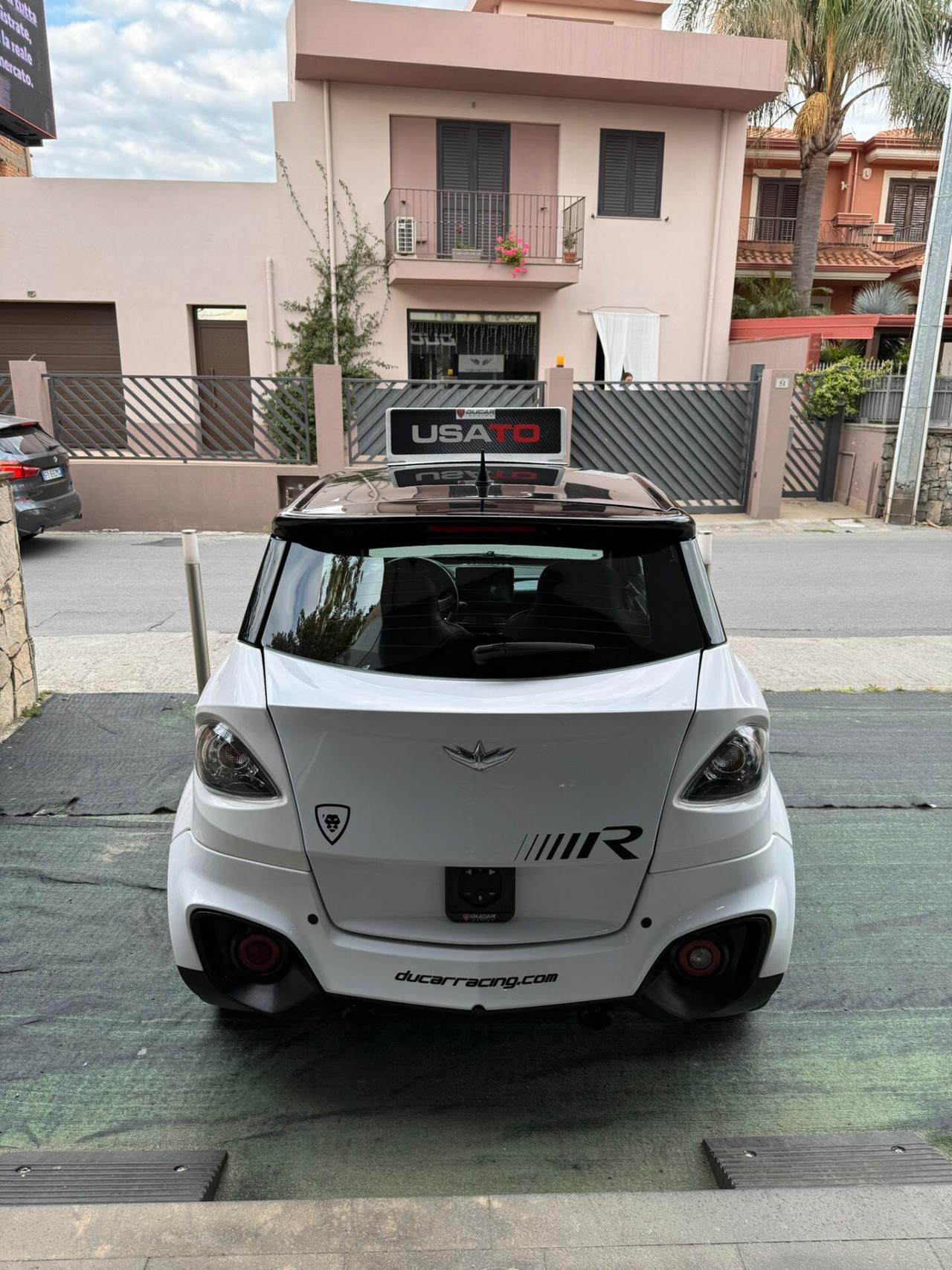 Chatenet CH46 Sport Erre