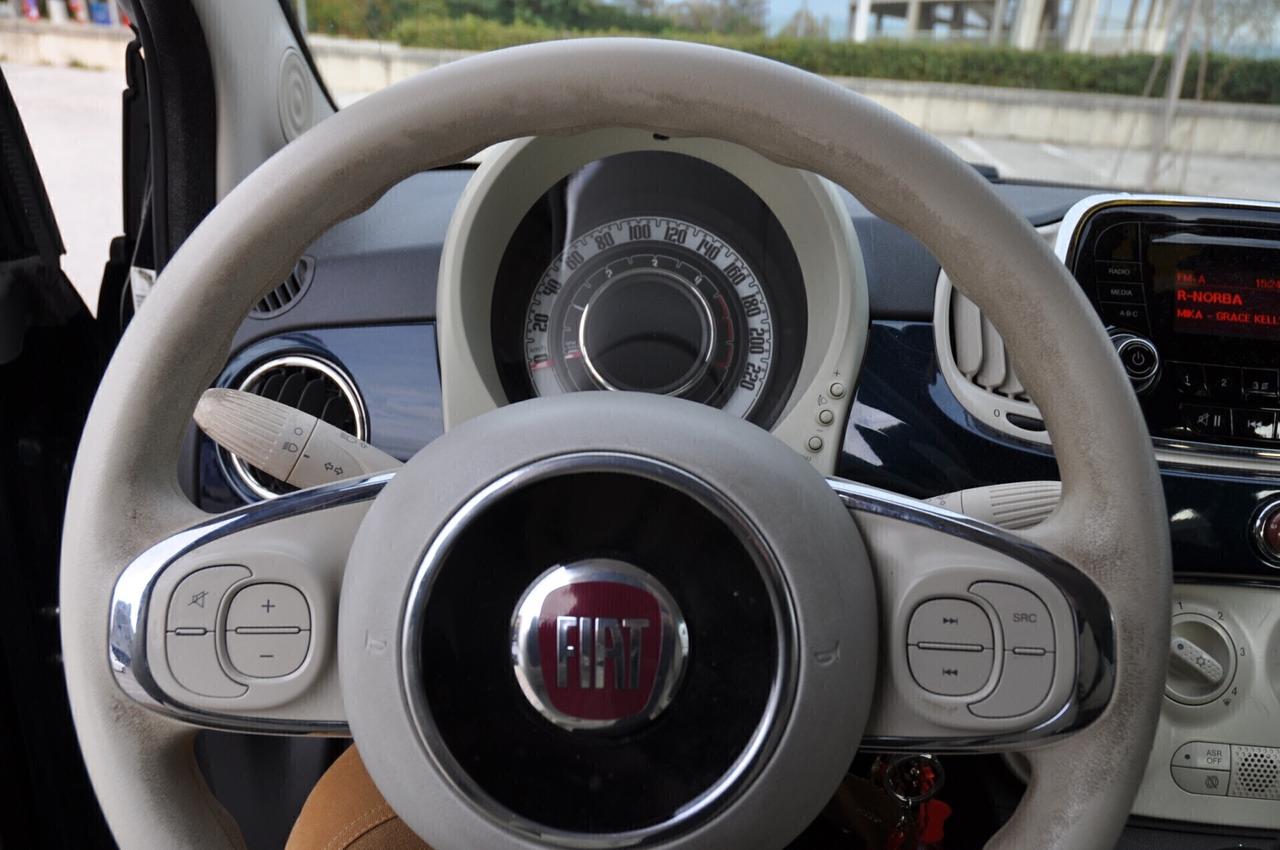 Fiat 500 1.3 Multijet 95 CV Pop (NEOPATENTATI NUOVO CODICE)