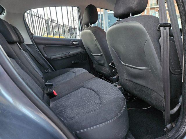 PEUGEOT 206 Plus 1.4 HDi 70CV 5p. Trendy