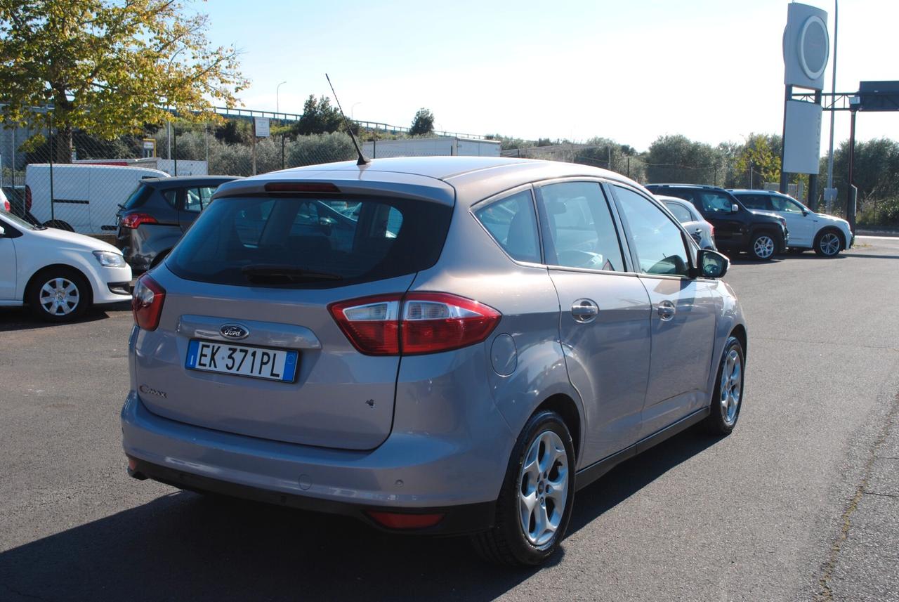 Ford C-Max 1.6 TDCi 115 CV