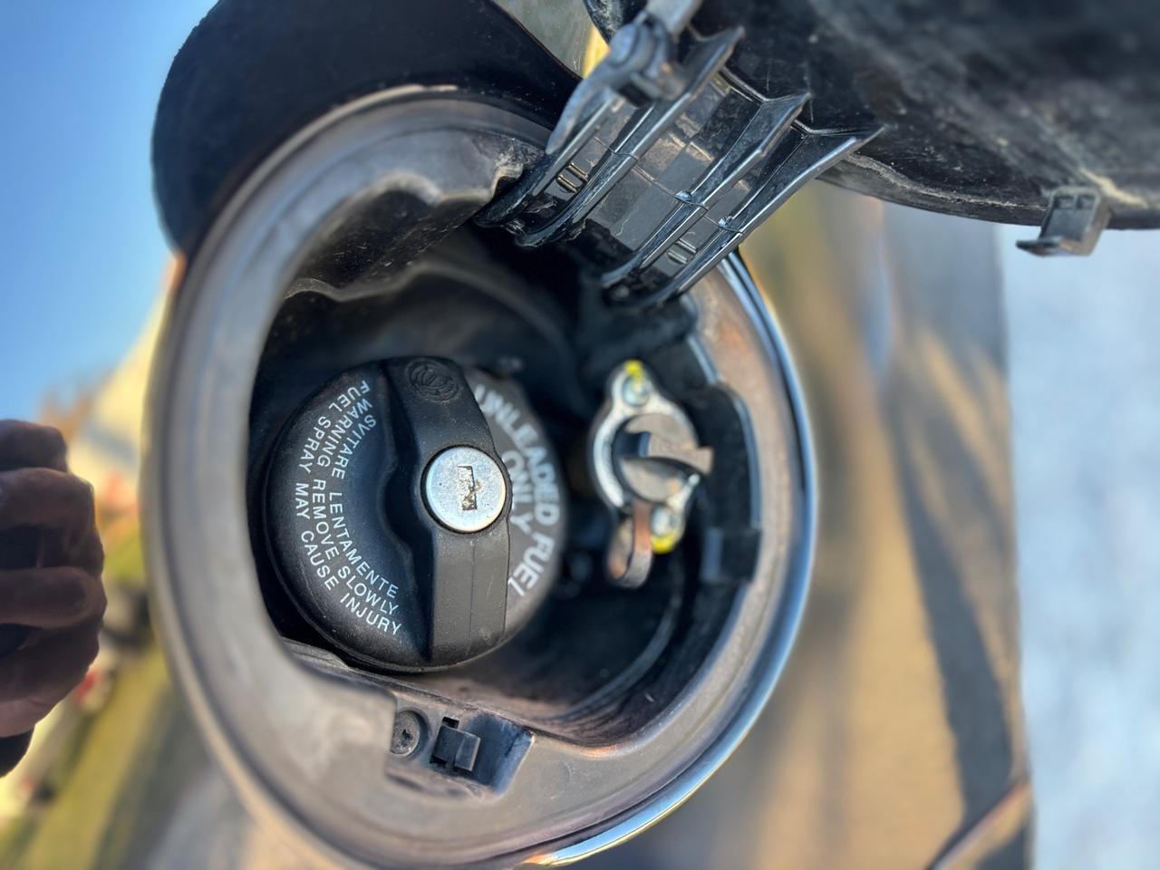 Alfa Romeo MiTo 1.4 T 120 CV GPL Progression