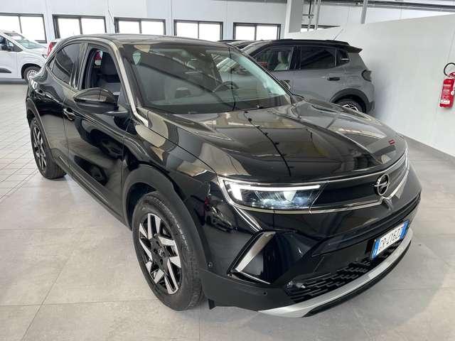 Opel Mokka E Elegance 136cv *CONTOVENDITA*