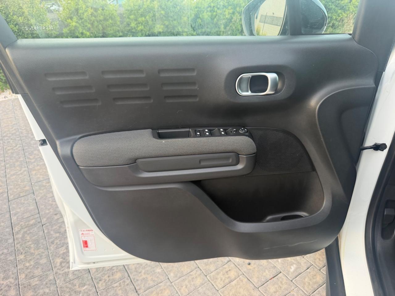 Citroen C3 Aircross PureTech 110 S&S Shine