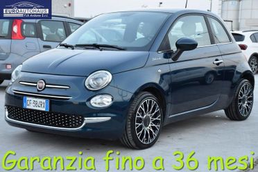 FIAT 500 500 1.2 Dolcevita easypower Gpl 69cv