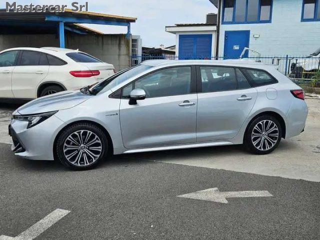 TOYOTA Corolla Corolla Touring Sports 2.0h More Business cvt - GD