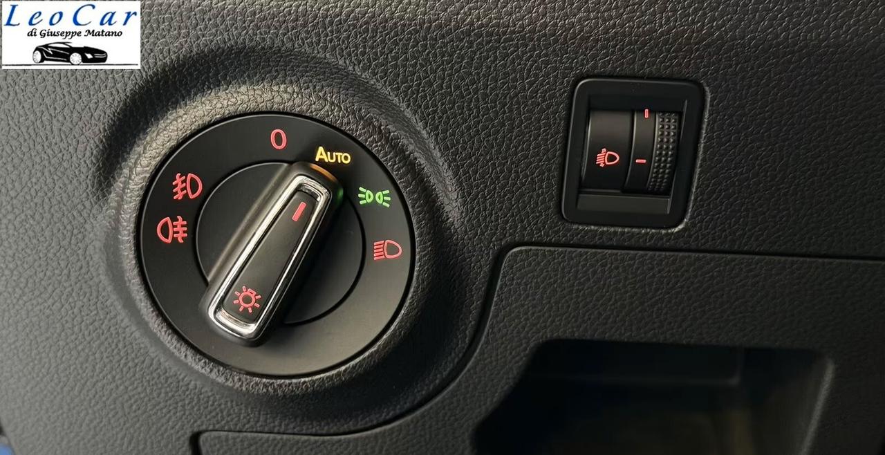 Seat Arona 1.0 TGI XCELLENCE "adatta ai neopatentati)