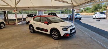 Citroen C3 PureTech 83cv Shine Up Town
