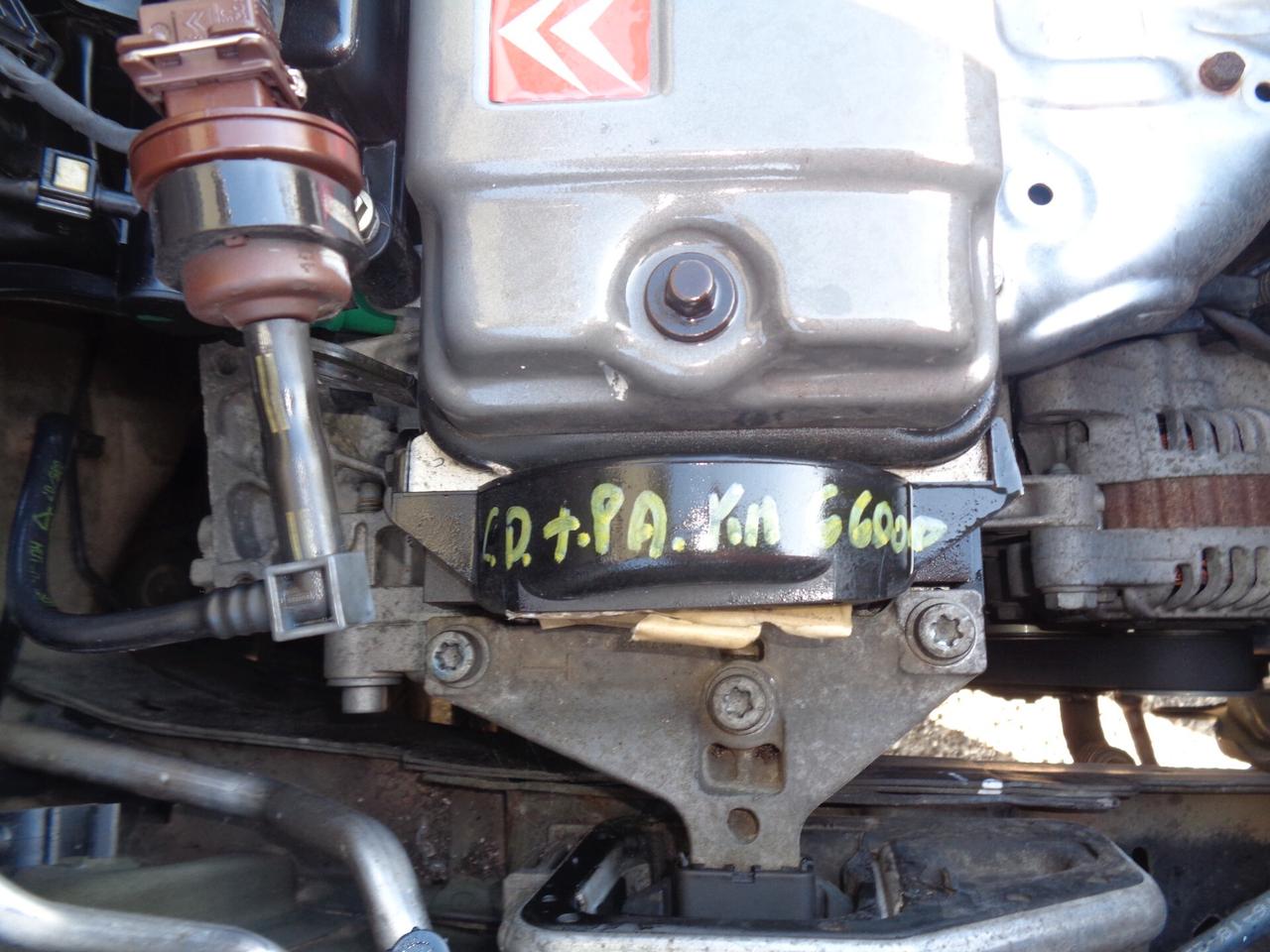 Citroen C3 1.1 Elegance solo 67000 km