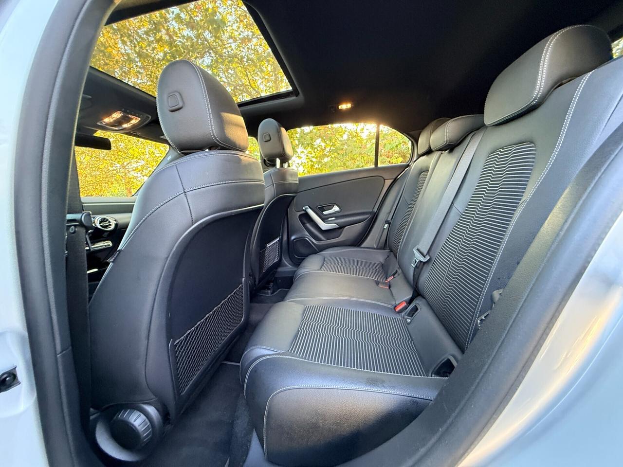 Mercedes A180 d 116cv Auto TETTO BLACKFRIDAY