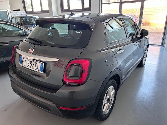 FIAT 500X 1.3 MultiJet 95 CV Business