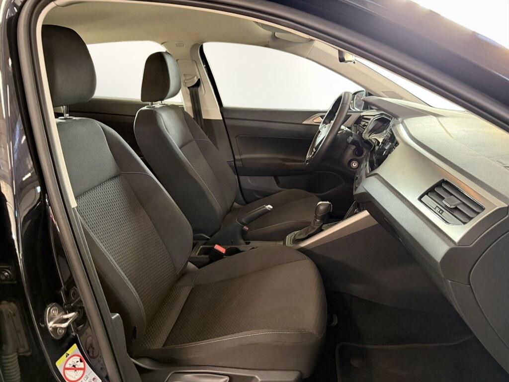 Volkswagen Polo 1.0 TSI Comfortline DSG