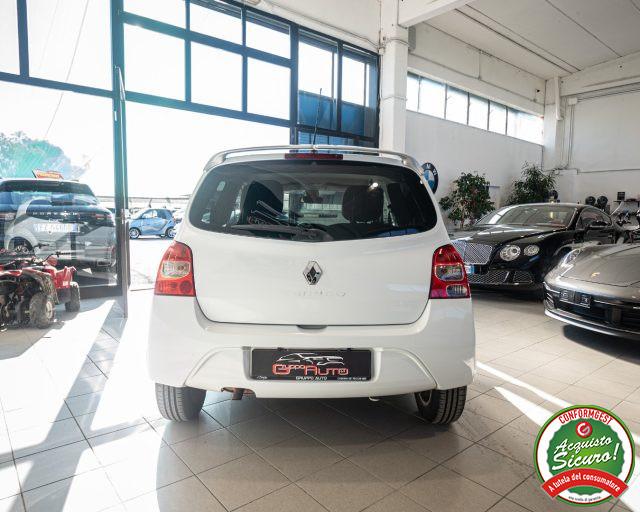 RENAULT Twingo 1.2 8V Dynamique *NEOPATENTATI*