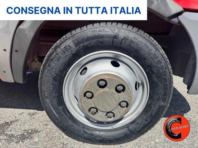 IVECO Daily 35.10 2.5 TD CARROATTREZZI GEMELLATO