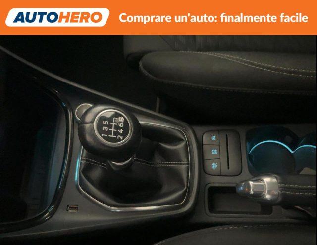 FORD Puma 1.0 EcoBoost 125 CV S&S Titanium