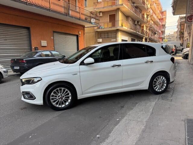 Fiat Tipo 1.6 MultiJet 130 CV - Life - Berlina