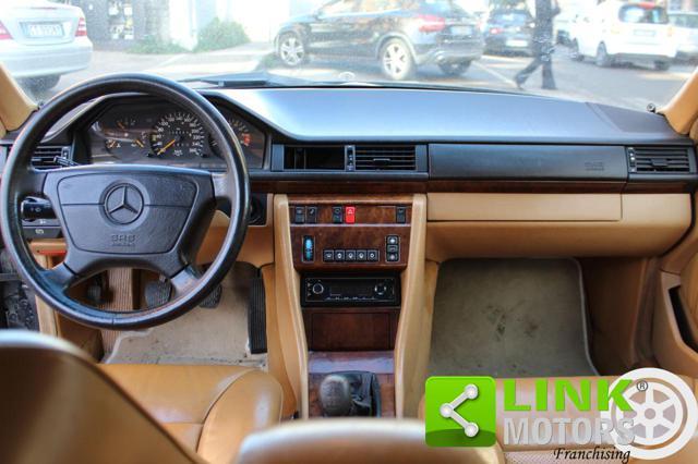 MERCEDES-BENZ CE 300 -24(C124)