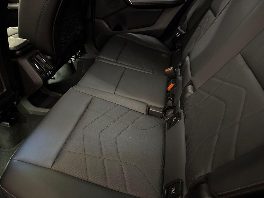 BMW X1 18 d xLine sDrive DCT