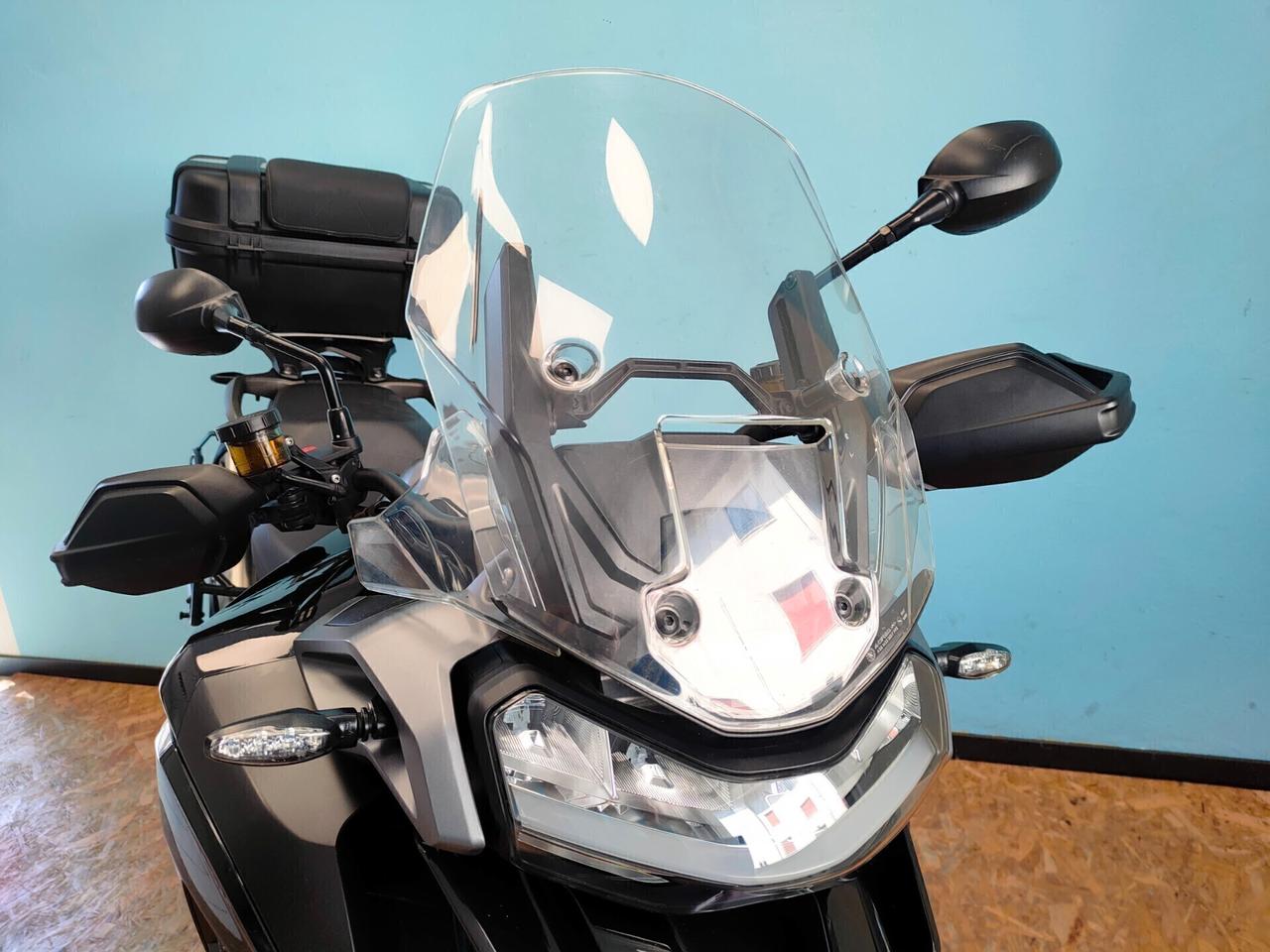 Triumph Tiger 1200 GT PRO - Solo Tagliandi Triumph