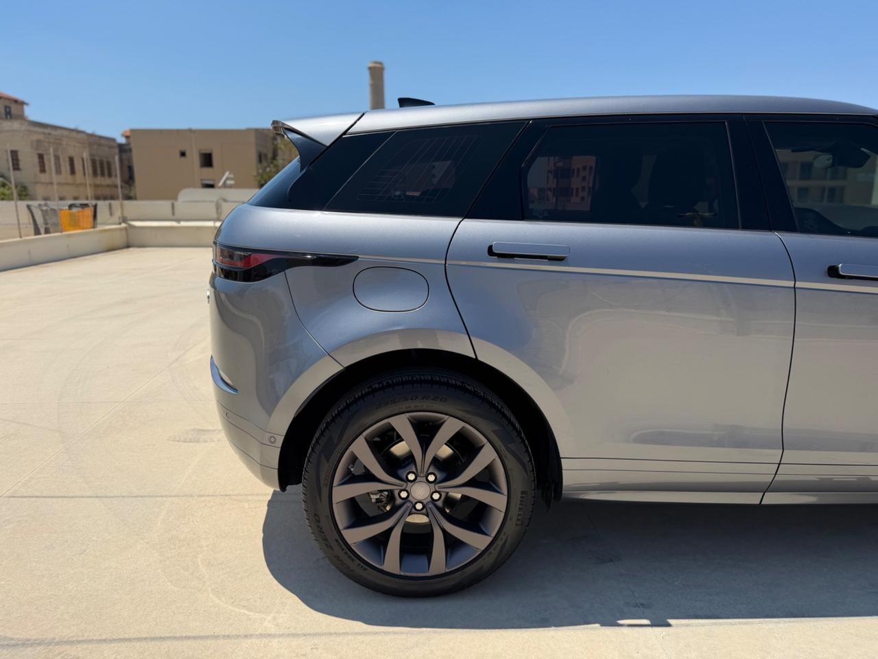 Land Rover Range Evoque 2.0D I4-L.Flw 150 CV S