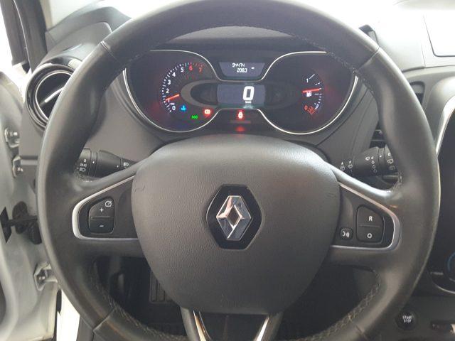 RENAULT Captur 0.9 TCe 12v 90cv Sport Edition *EURO 6*