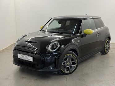 Mini Cooper E Classic