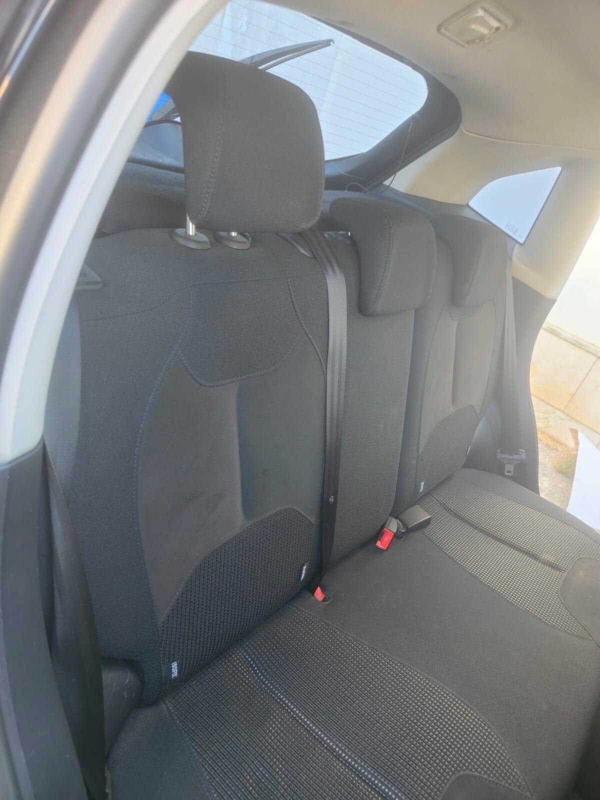 Citroen C3 1.4 GPL airdream Exclusive