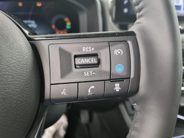 NISSAN X-Trail e-Power e-4orce 4WD 7 posti N-Connecta
