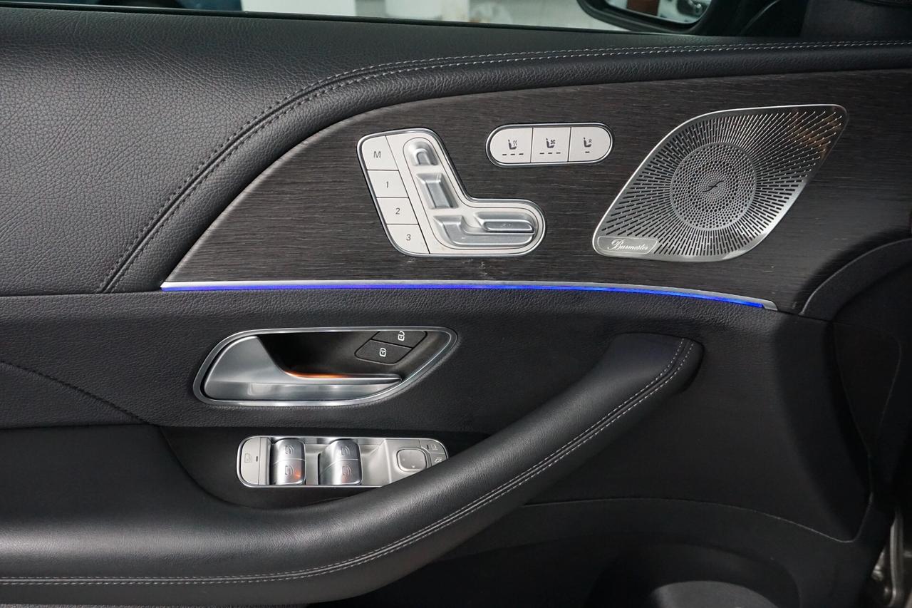 Mercedes-benz GLE 350 de hybrid EQ 4Matic Coupé Premium Pro