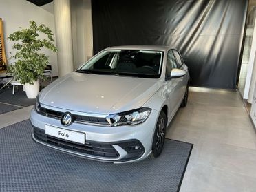 Volkswagen Polo 1.0 TSI Life