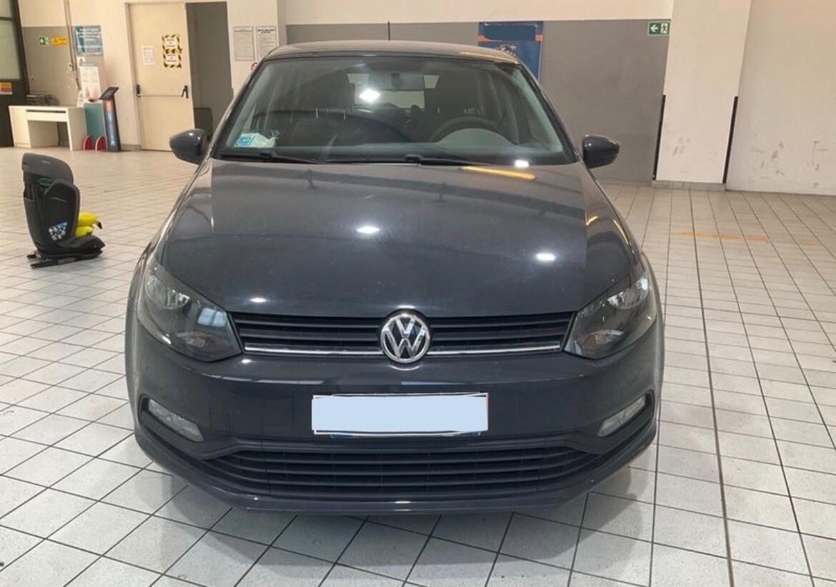 Volkswagen Polo 1.0 MPI 5p. Trendline