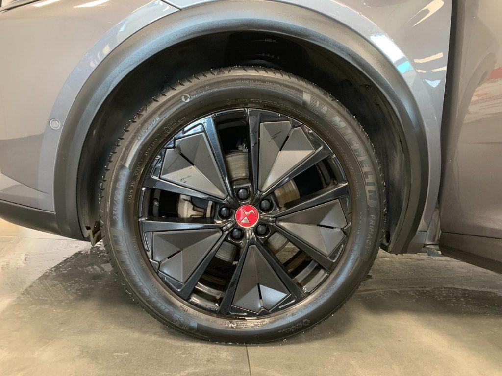 DS DS7 Performance Line + STRAFULL 1.5 BlueHDi AUTOMATICO