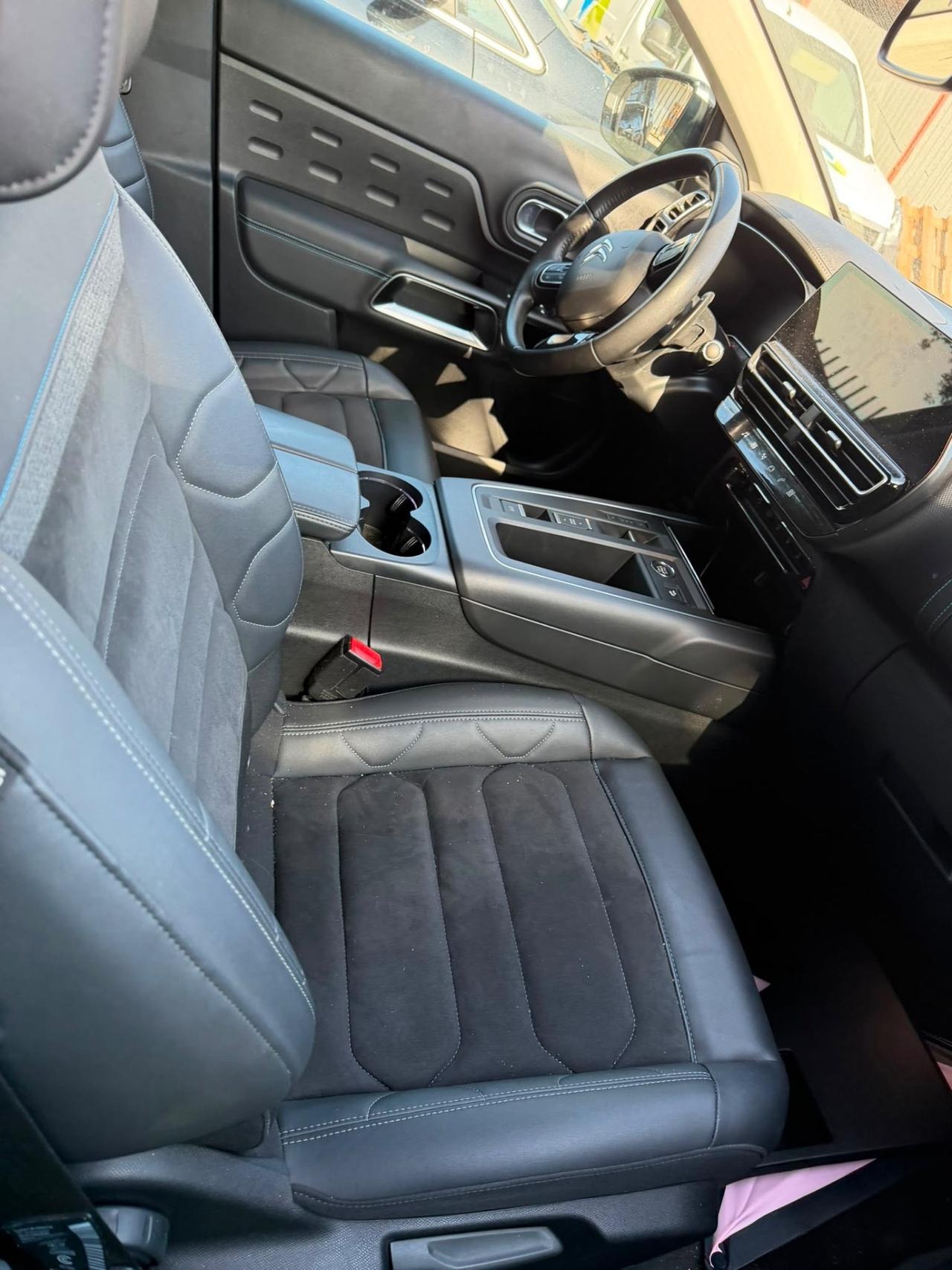 Citroen C5 Aircross BlueHDi 130 S&S EAT8 Max