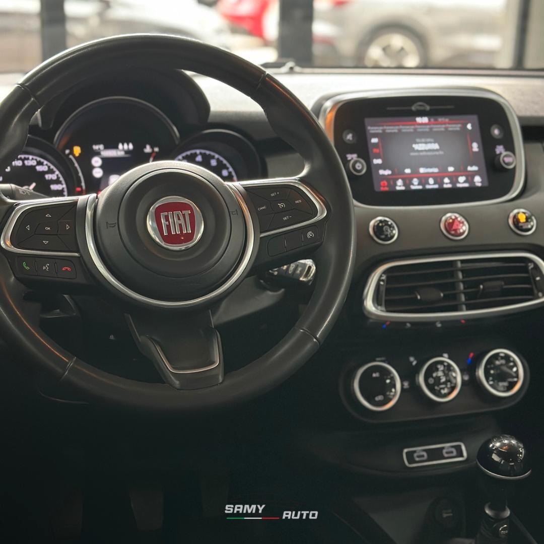 Fiat 500X 1.0 T3 120 CV Cross