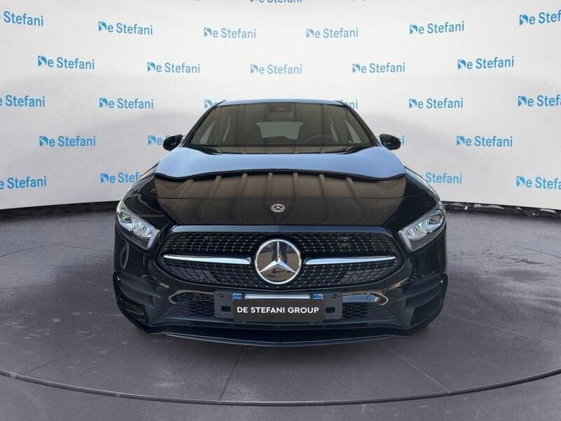 Mercedes-Benz Classe A A 180 Night Edition