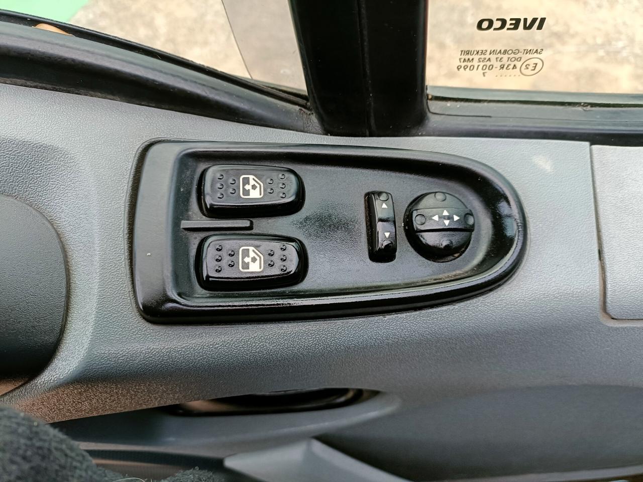 Iveco Daily 3.0 Hpi gemellato