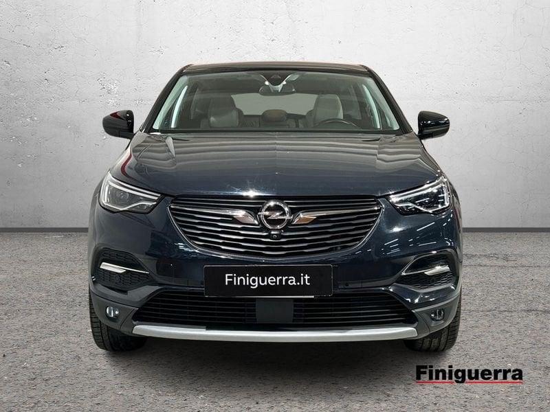 Opel Grandland 1.2 Turbo 12V 130 CV Start&Stop aut. Ultimate