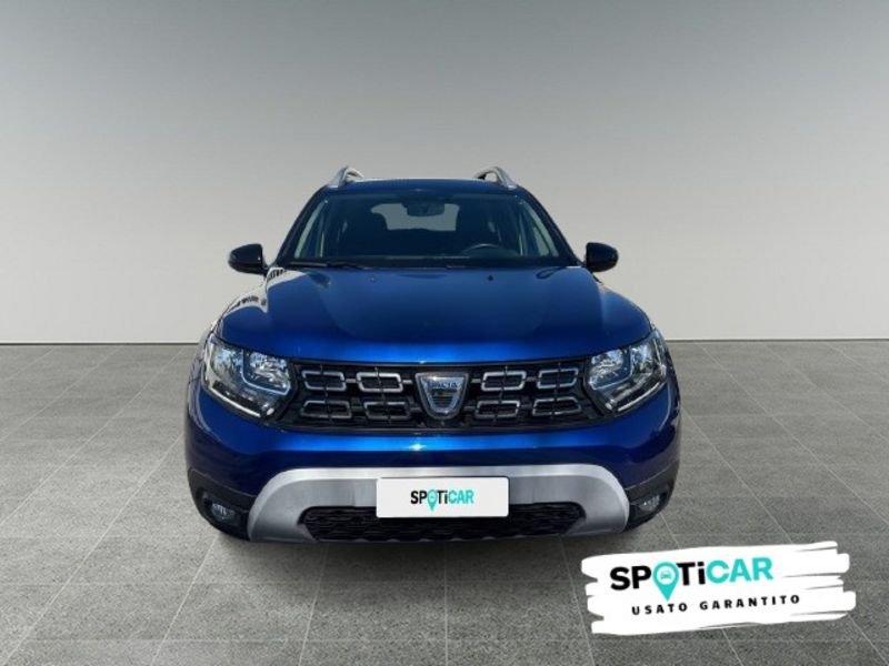 Dacia Duster Duster 1.5 Blue dCi 8V 115 CV 4x2 15th Anniversary