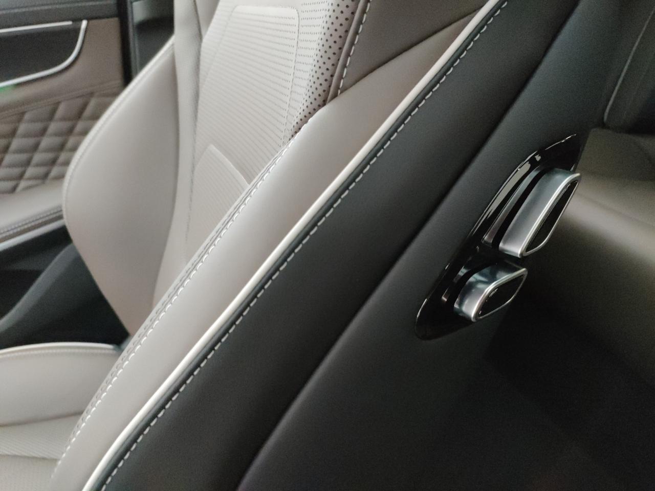 BYD HAN AWD Executive