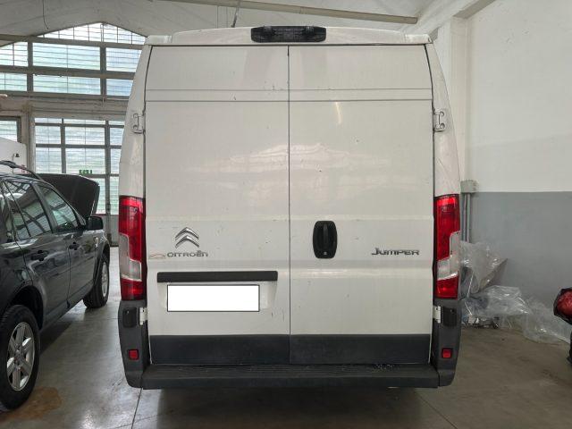 CITROEN Jumper CINGHIA ROTTA L2-H2 2.0BlueHDi 130CV Furgone